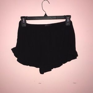 Brandy Melville shorts